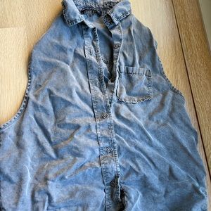 Brandy Melville beach top